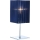 GLOBO 24061 - Lámpara de mesa DECO 1xE14/40W/230V