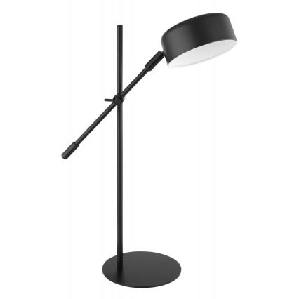 Globo - Lámpara de mesa 1xE14/25W/230V