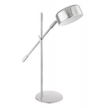 Globo - Lámpara de mesa 1xE14/25W/230V
