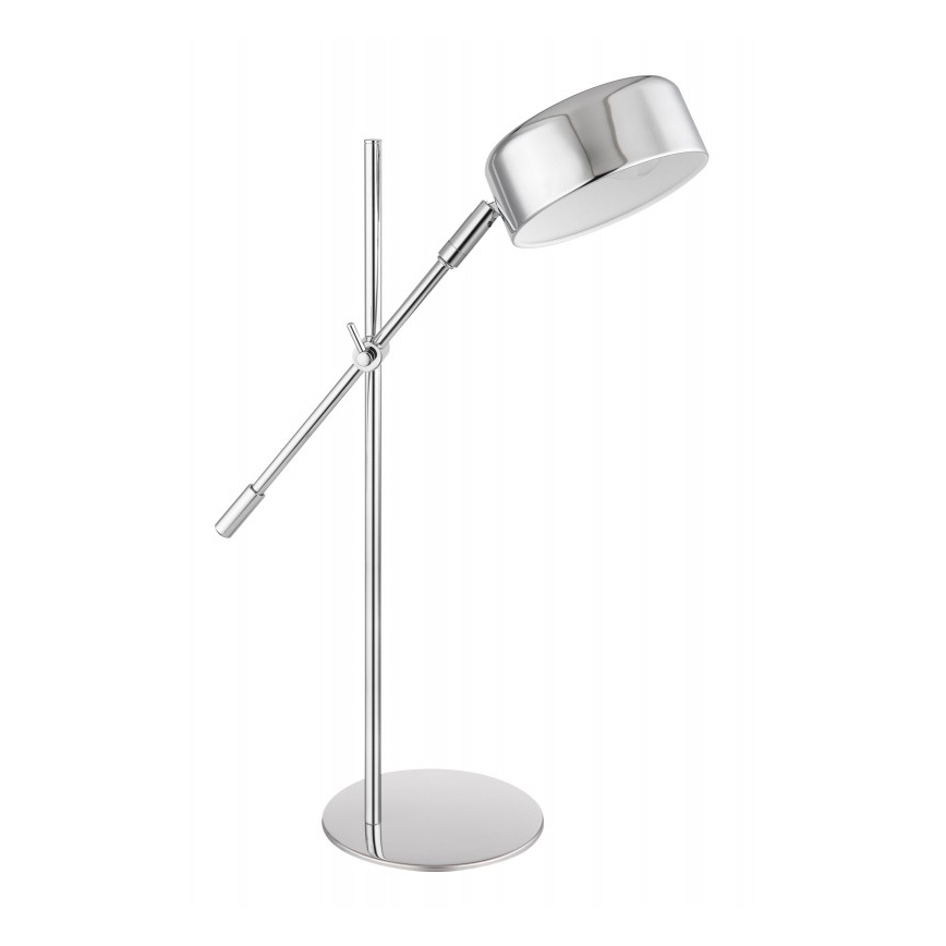 Globo - Lámpara de mesa 1xE14/25W/230V