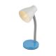 GLOBO 24805B - Lámpara de mesa FLYNN 1xE27/11W/230V