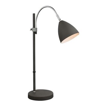 Globo 24858 - Lámpara de mesa 1xE14/40W