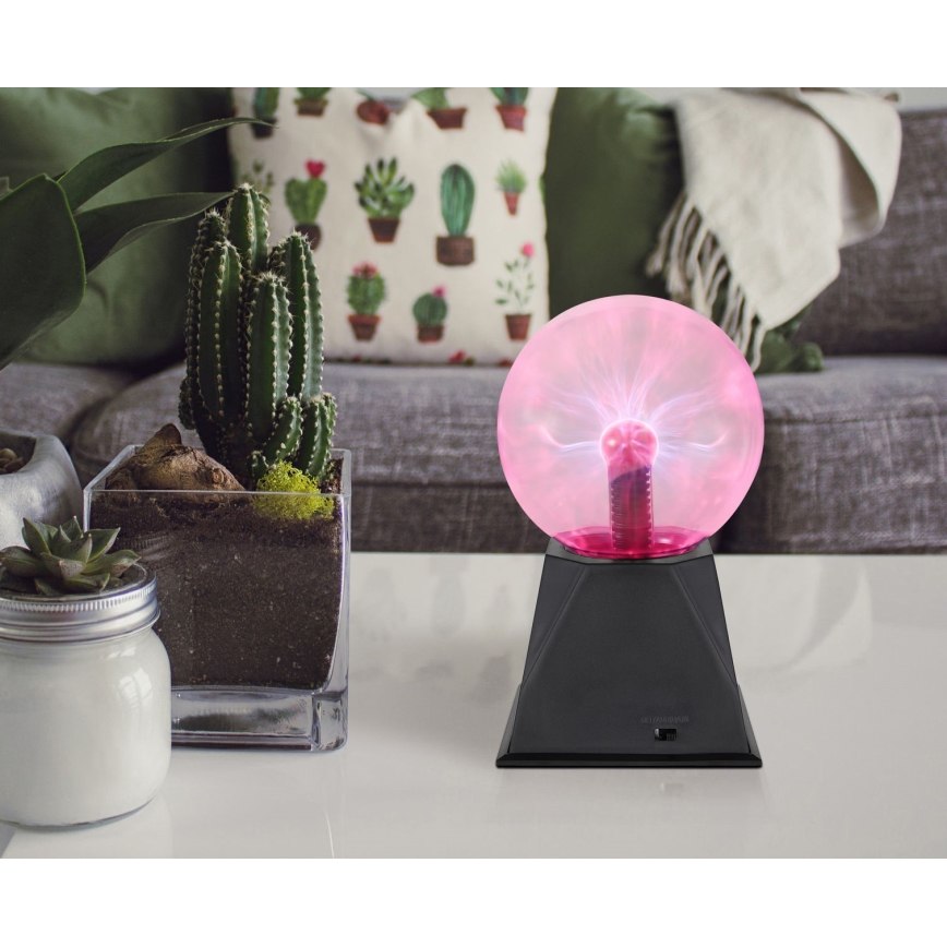 Globo - Lámpara de mesa LED LED/3,6W/230V
