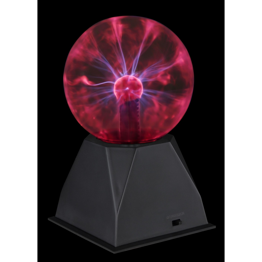 Globo - Lámpara de mesa LED LED/3,6W/230V