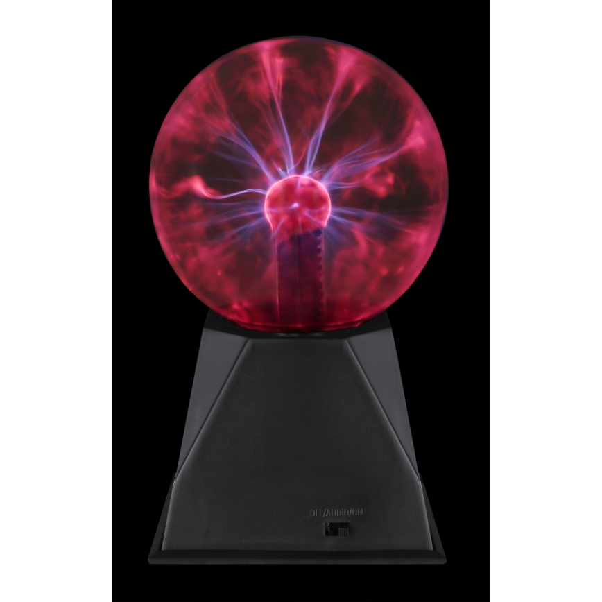 Globo - Lámpara de mesa LED LED/3,6W/230V