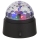 Globo 28014 - Lámpara LED decorativa DISCO 6xLED/0,06W/3xAA