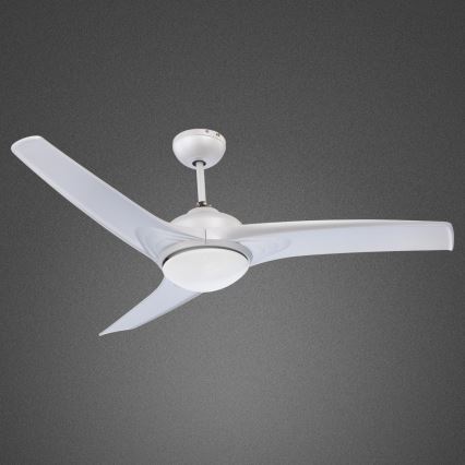 GLOBO 0305 - Ventilador de techo PRIMO 2xE14/40W/230V