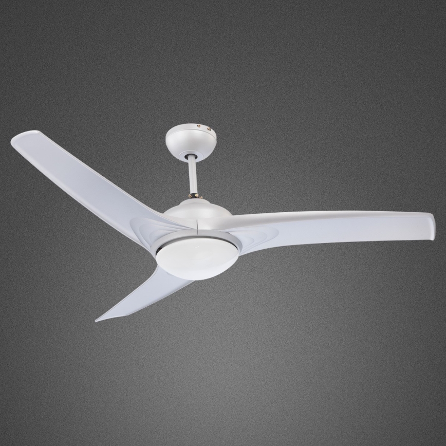 GLOBO 0305 - Ventilador de techo PRIMO 2xE14/40W/230V