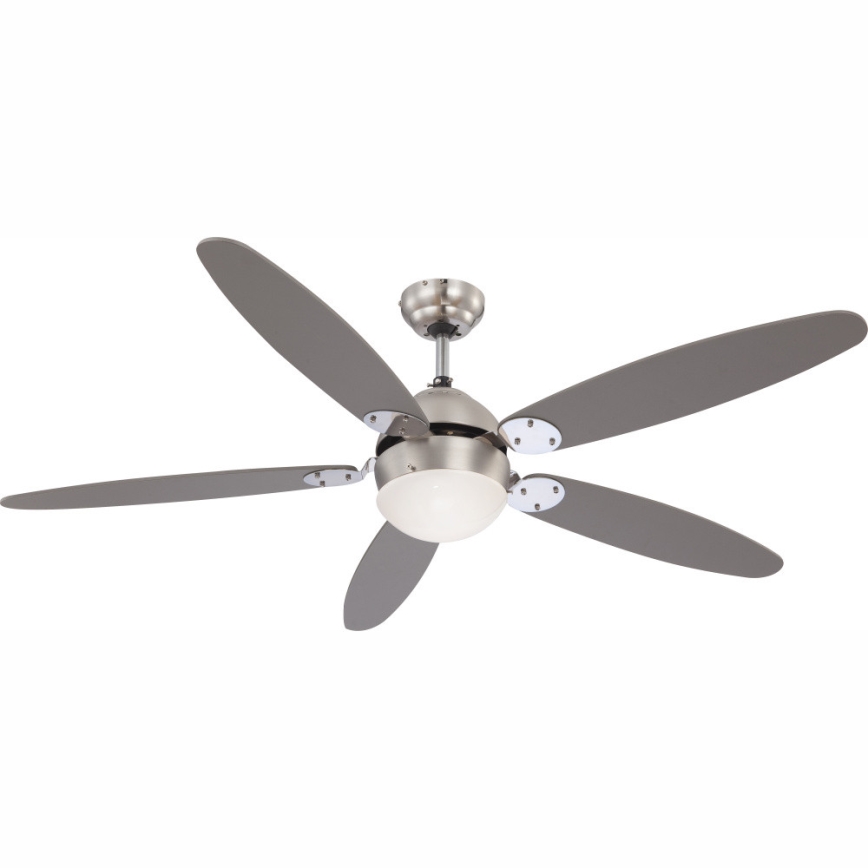 GLOBO 0308 - Ventilador de techo AZURA 1xE14/60W/230V