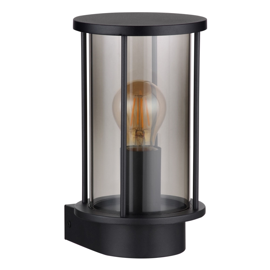 Globo - Aplique de exterior 1xE27/60W/230V IP54