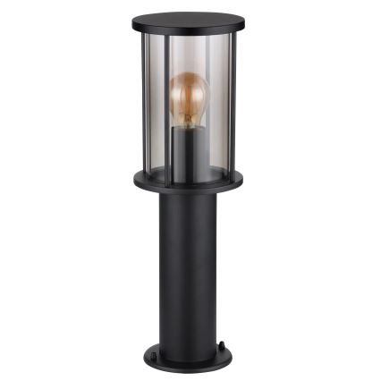 Globo - Lámpara de exterior 1xE27/60W/230V IP54 45cm