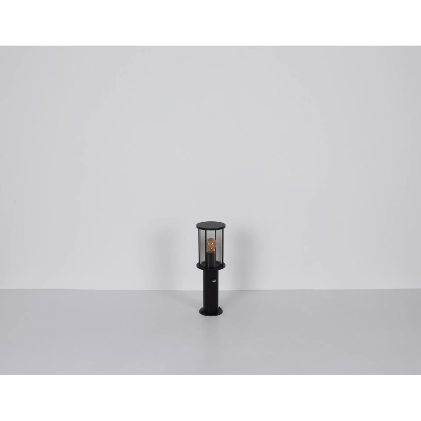 Globo - Lámpara exterior con sensor 1xE27/60W/230V IP54 45cm