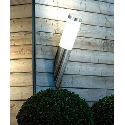 Globo - Aplique de exterior 1xE27/23W/230V IP44