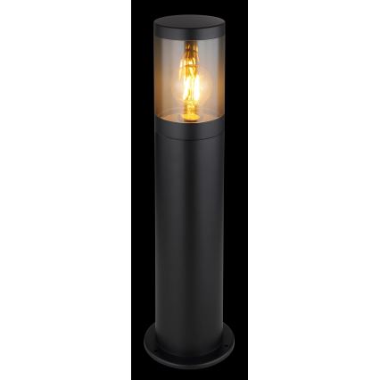 Globo - Lámpara de exterior 1xE27/60W/230V 50 cm IP44
