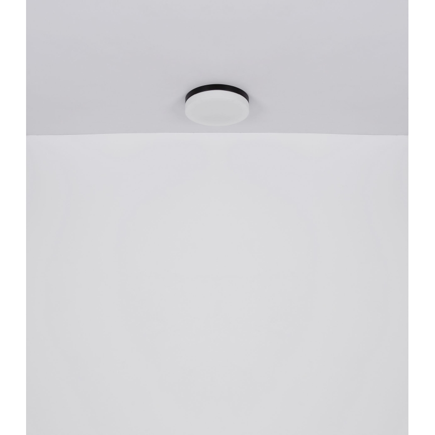 Globo - Lámpara de baño 2xE27/60W/230V d. 24 cm IP44