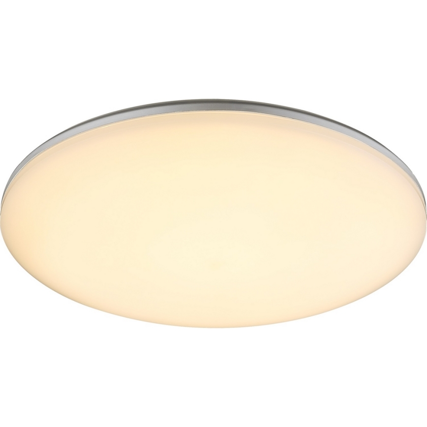 GLOBO 32118-24 - LED Plafón exterior DORI 1xLED/24W/230V IP54