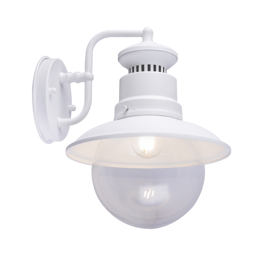 Globo - Aplique de exterior 1xE27/60W/230V IP44