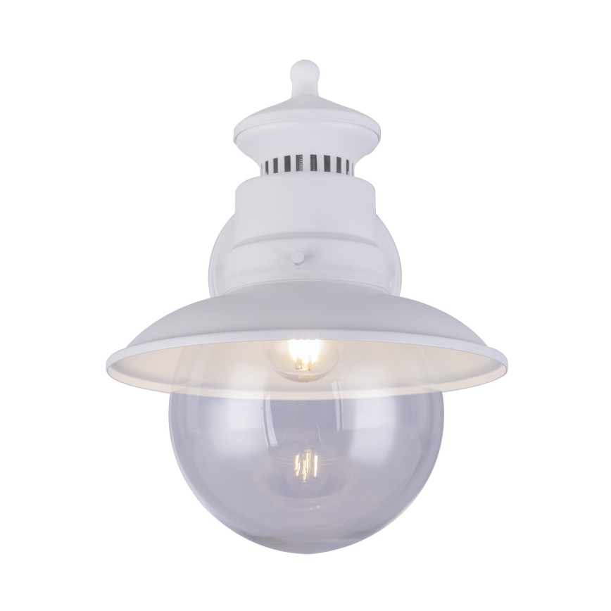 Globo - Aplique de exterior 1xE27/60W/230V IP44