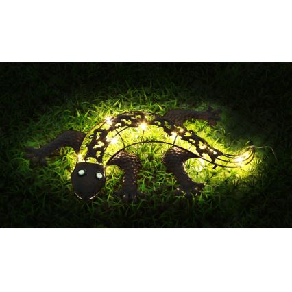 Globo 33518 - Decoración solar LED 0,06W/3V IP44