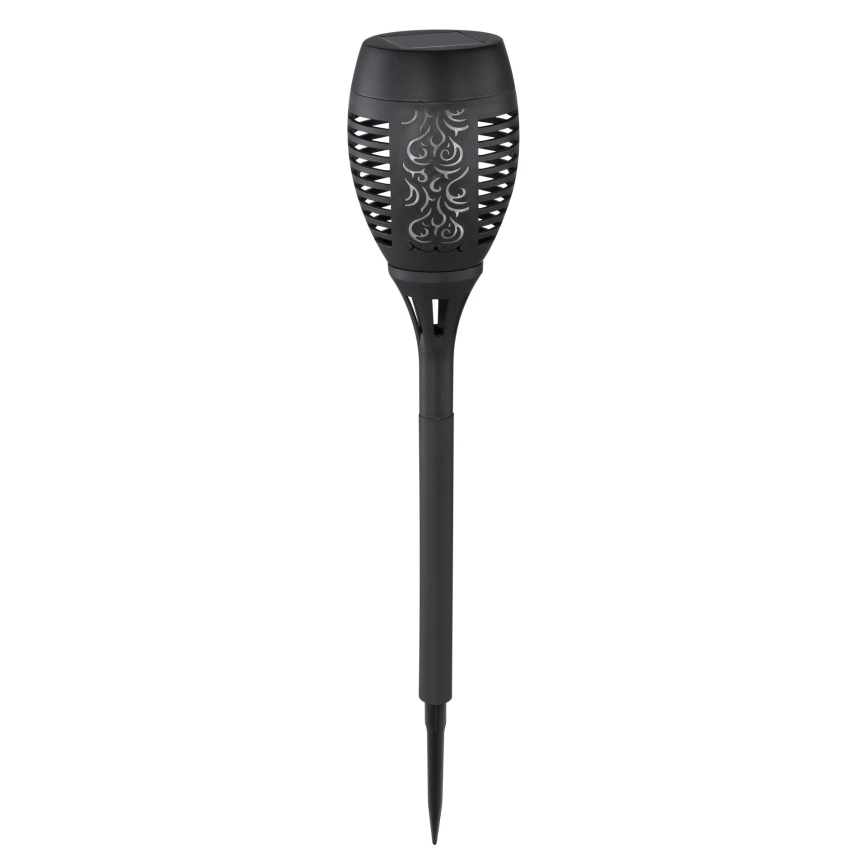 Globo - SET 2x Lámpara solar LED LED/0,1W/3V IP44