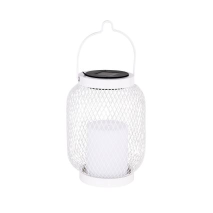 Globo - Lámpara solar LED LED/1,2V IP44
