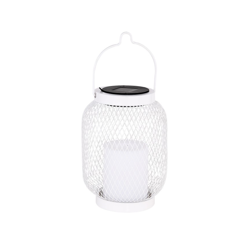 Globo - Lámpara solar LED LED/1,2V IP44