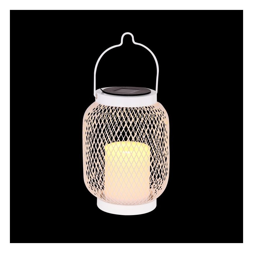 Globo - Lámpara solar LED LED/1,2V IP44