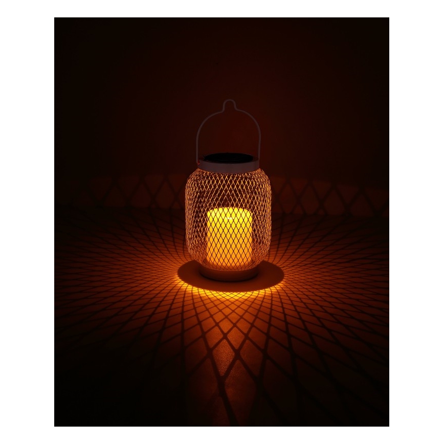 Globo - Lámpara solar LED LED/1,2V IP44
