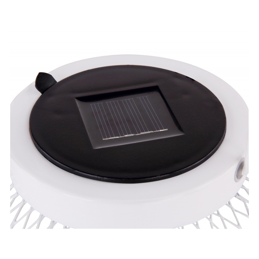 Globo - Lámpara solar LED LED/1,2V IP44