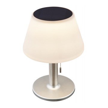 Globo 33548 - Lámpara Solar LED LED/3,7V IP44