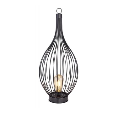 Globo 33672 - Lámpara Solar LED LED/1,2V IP44