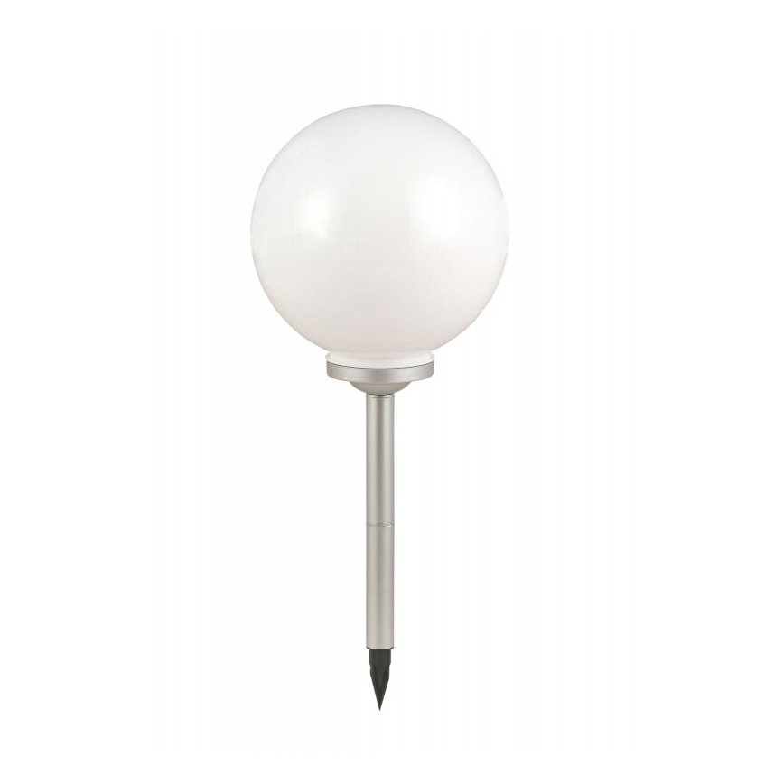 Globo - Lámpara solar LED 2xLED/0,06W/1,2V IP44