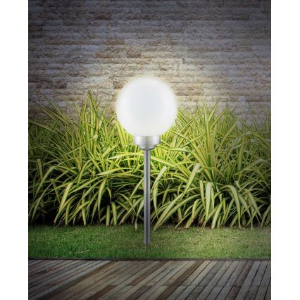 Globo - Iluminación LED de exterior LED/0,06W/3,2V IP44