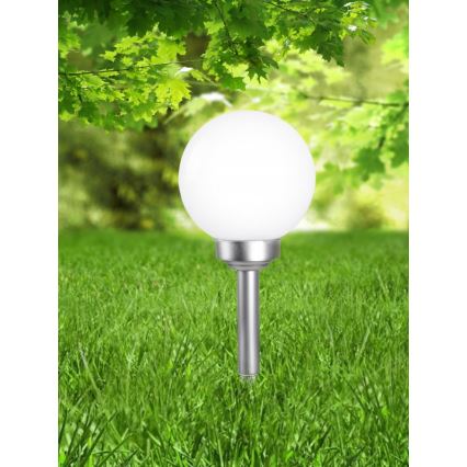 Globo - Iluminación LED de exterior LED/0,06W/3,2V IP44