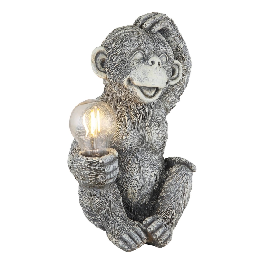 Globo 33887 - Decoración LED solar LED/0,02W/3V IP44 mono