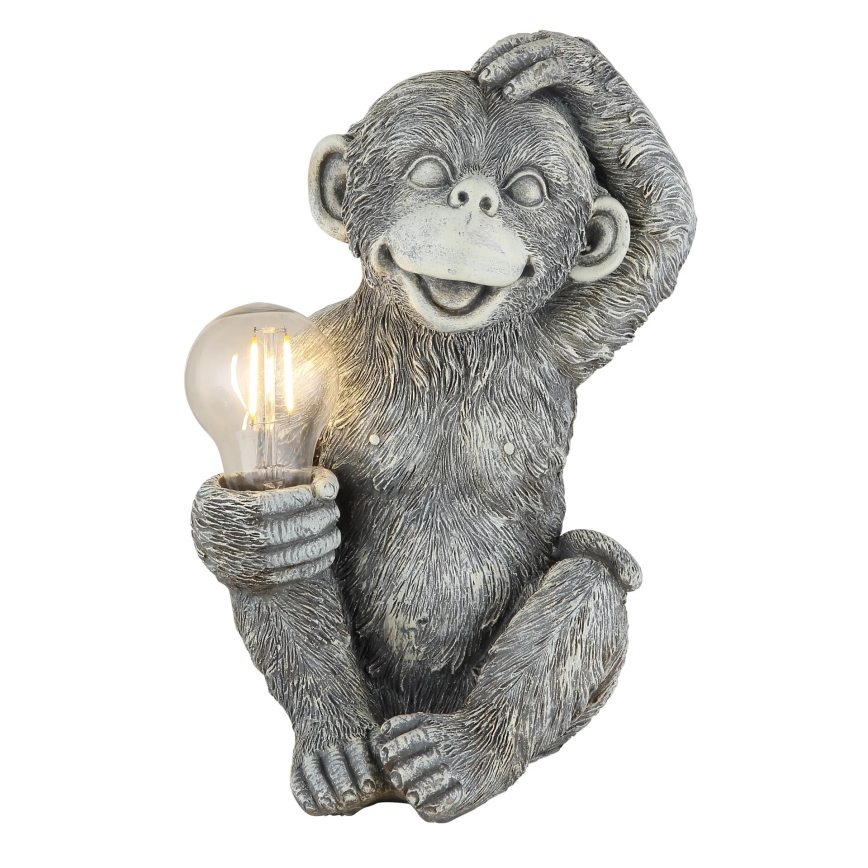 Globo 33887 - Decoración LED solar LED/0,02W/3V IP44 mono