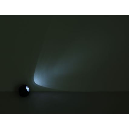 Globo - Lámpara solar LED LED/0,07W/3V IP44 600 mAh