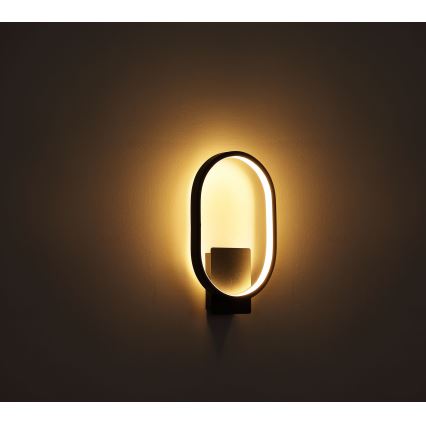 Globo - Aplique LED para exterior LED/11W/230V IP44