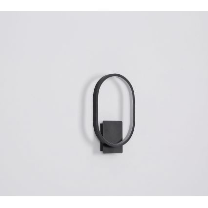 Globo - Aplique LED para exterior LED/11W/230V IP44