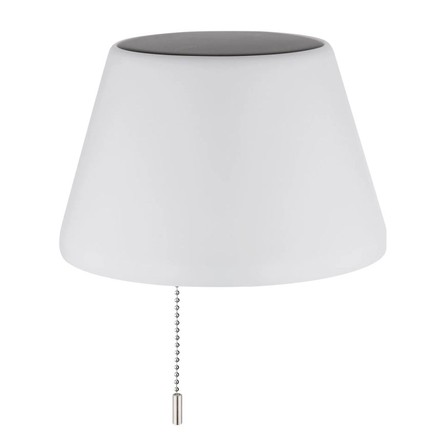Globo - LED Pantalla para lámpara solar de botella 10xLED/1,5W/3V IP44