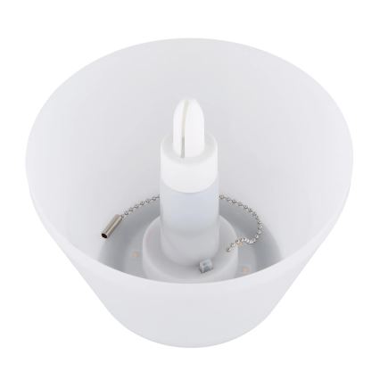 Globo - LED Pantalla para lámpara solar de botella 10xLED/1,5W/3V IP44