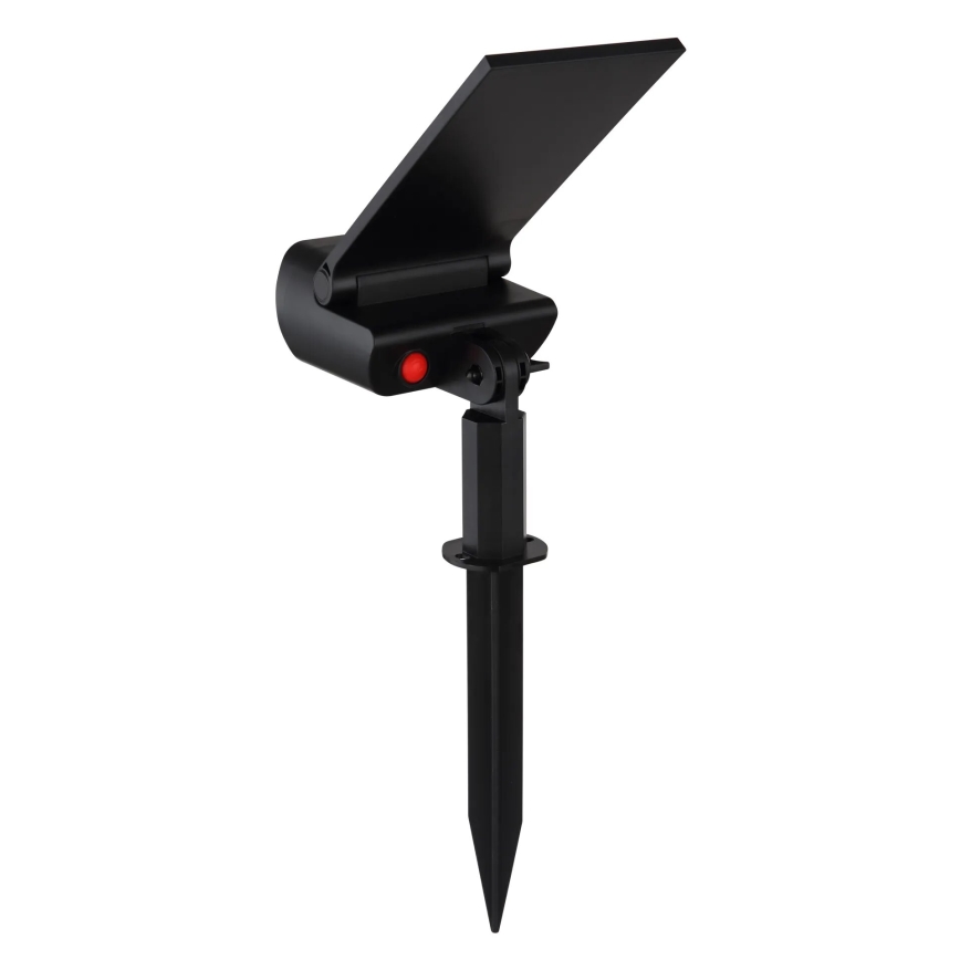 Globo - Lámpara solar LED 2en1 LED/6,4W/3V IP65