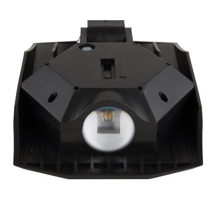 Globo - Lámpara solar LED 2en1 LED/1W/3V IP44