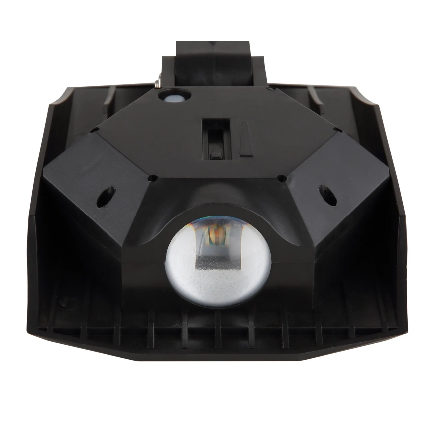 Globo - Lámpara solar LED 2en1 LED/1W/3V IP44