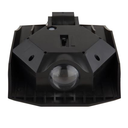 Globo - Lámpara solar LED 2en1 LED/1W/3V IP44