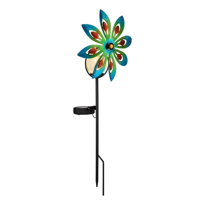 Globo 36575 - Decoración solar LED LED/0,02W/3V IP44