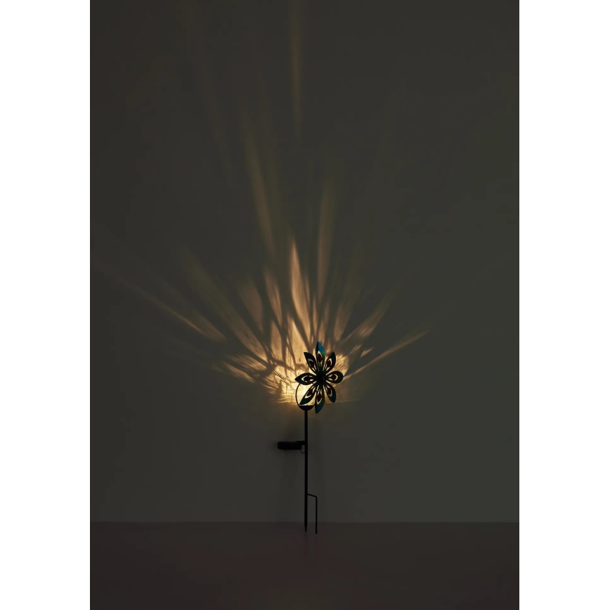 Globo 36576 - Decoración solar LED LED/0,02W/3V IP44