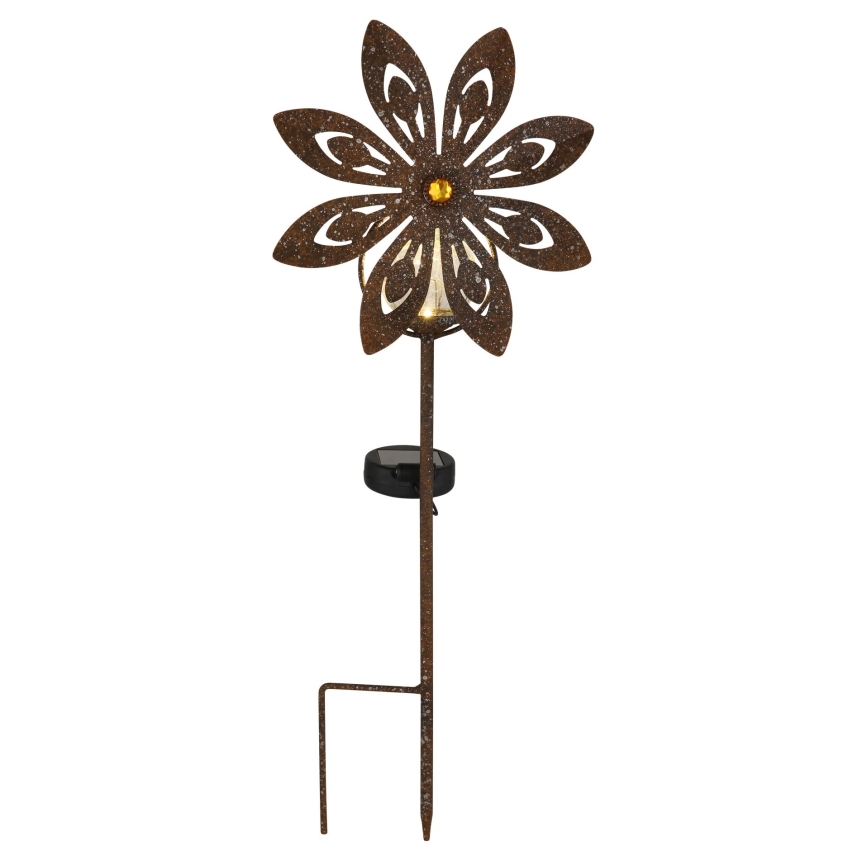 Globo 36576 - Decoración solar LED LED/0,02W/3V IP44