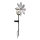 Globo 36576S - Decoración solar LED LED/0,02W/3V IP44