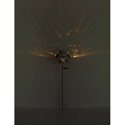 Globo 36577 - Decoración solar LED LED/0,02W/3V IP44